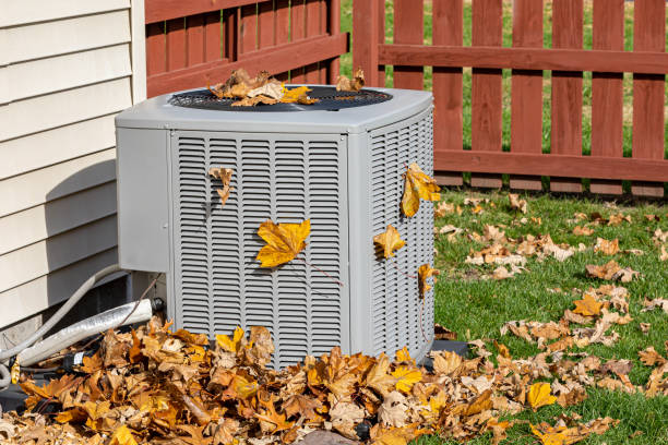 Best HVAC air duct cleaning  in Security Widefield, CO
