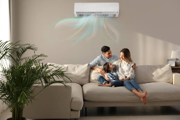 Best Affordable HVAC services  in Security Widefield, CO