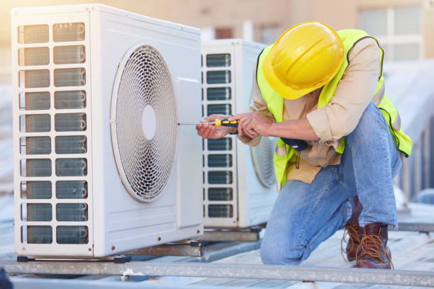 Best HVAC air duct cleaning  in Security Widefield, CO