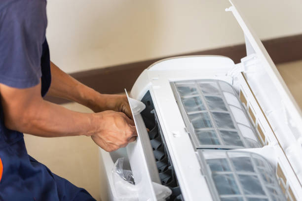 Best HVAC companies near me  in Security Widefield, CO
