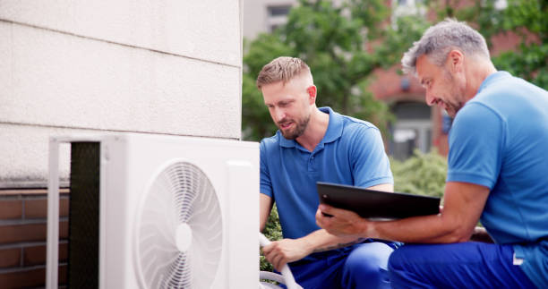 Best HVAC replacement cost  in Security Widefield, CO