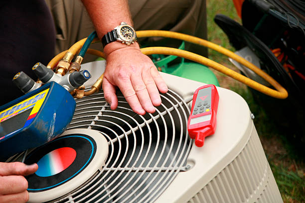 Best HVAC system installation  in Security Widefield, CO
