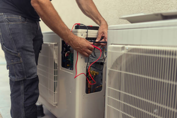 Best Local HVAC companies  in Security Widefield, CO