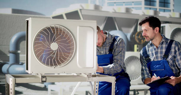 Best Commercial HVAC repair  in Security Widefield, CO